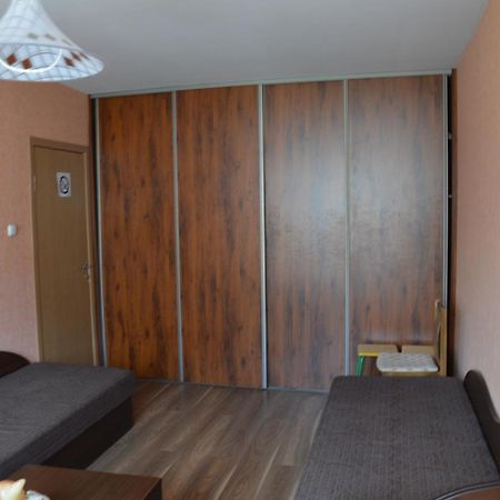 Chernobyl Type Rooms In A Block Flat House Šiauliai Zimmer foto